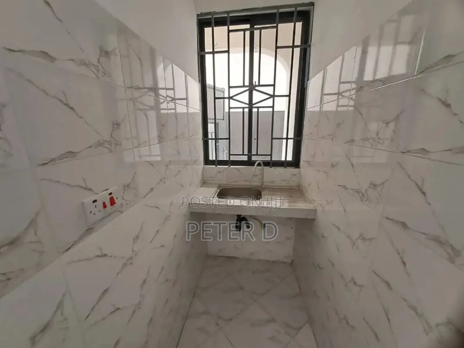 1bdrm Apartment in Kimara for rent