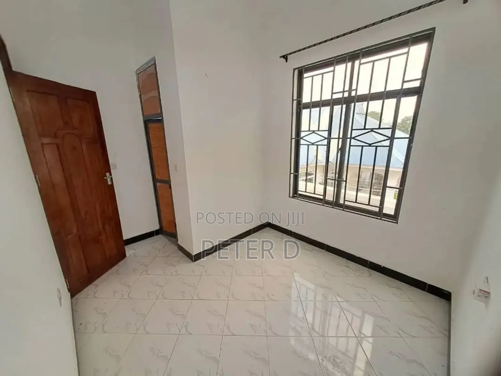 1bdrm Apartment in Kimara for rent