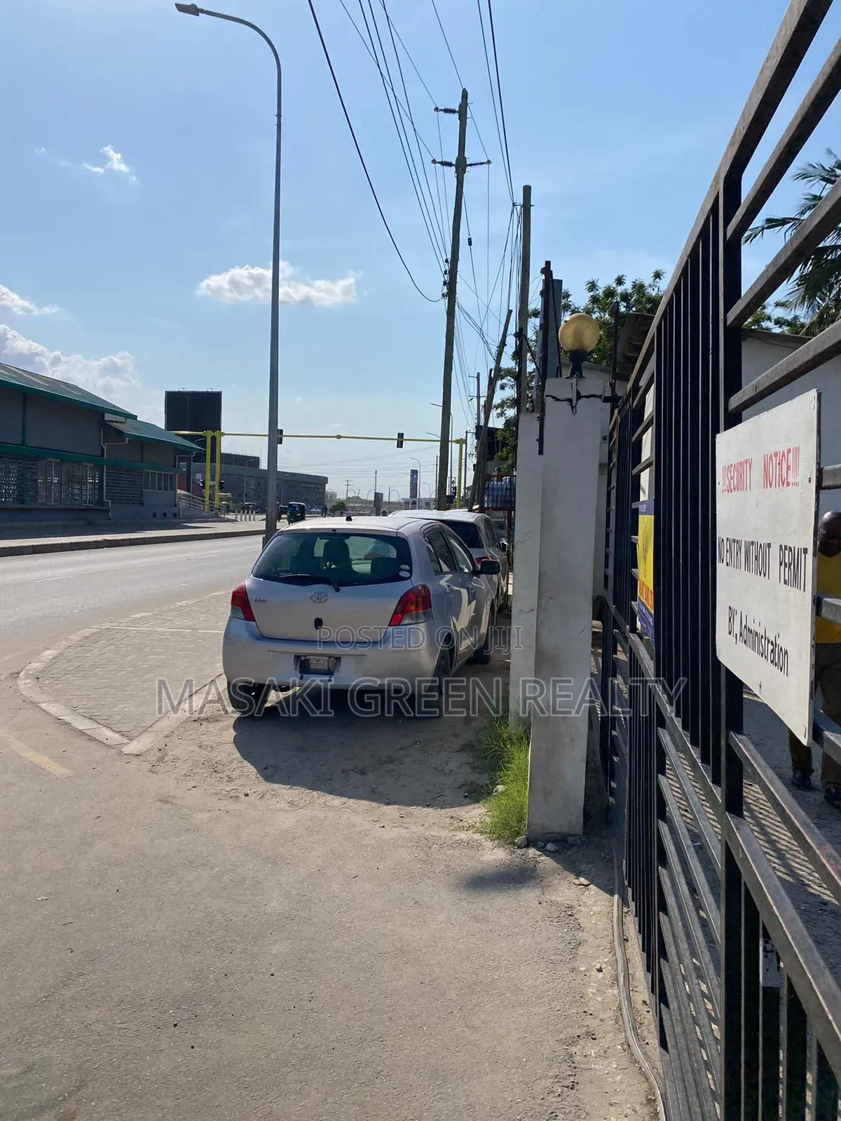 Plot for Sale