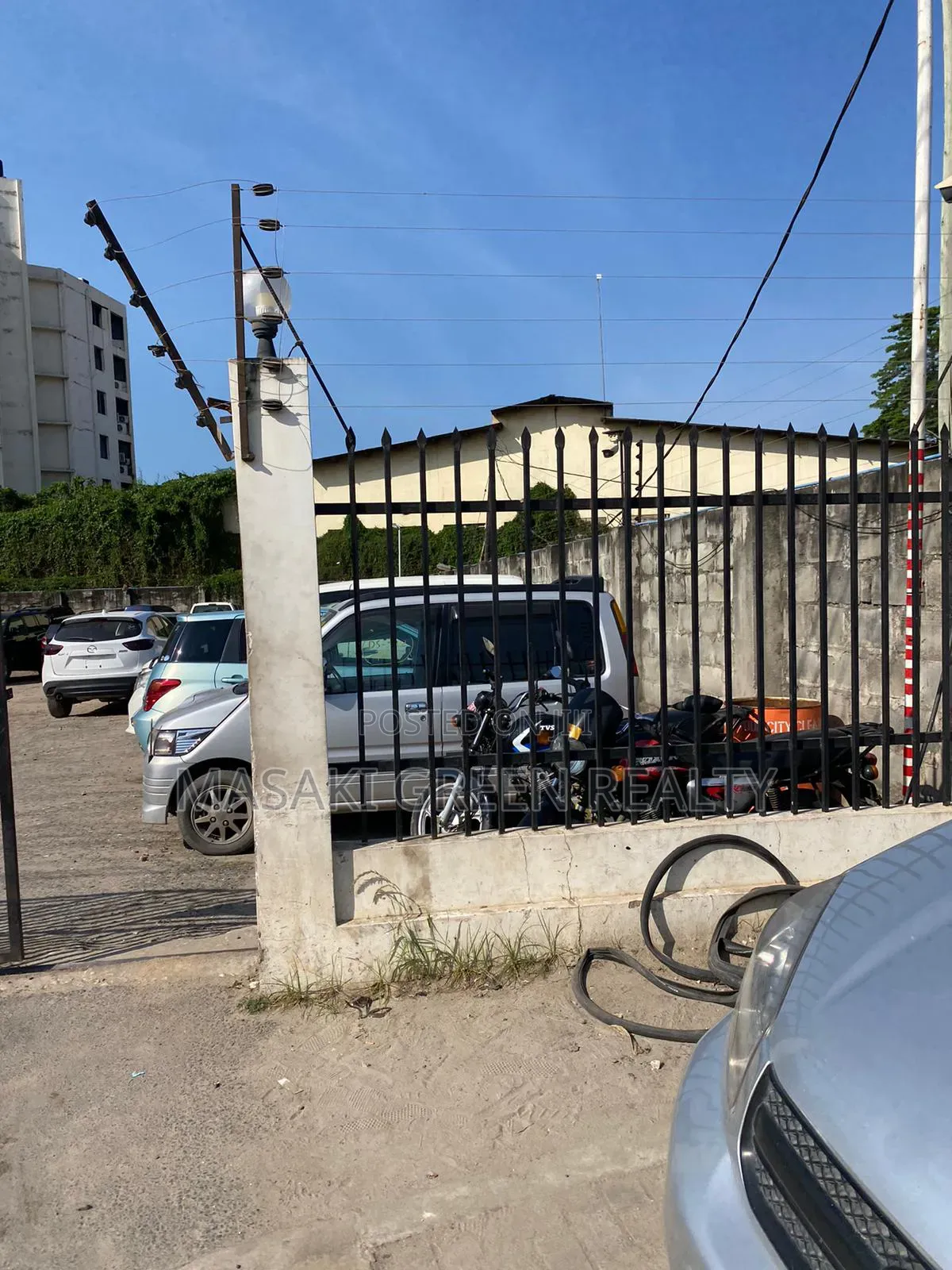 Plot for Sale