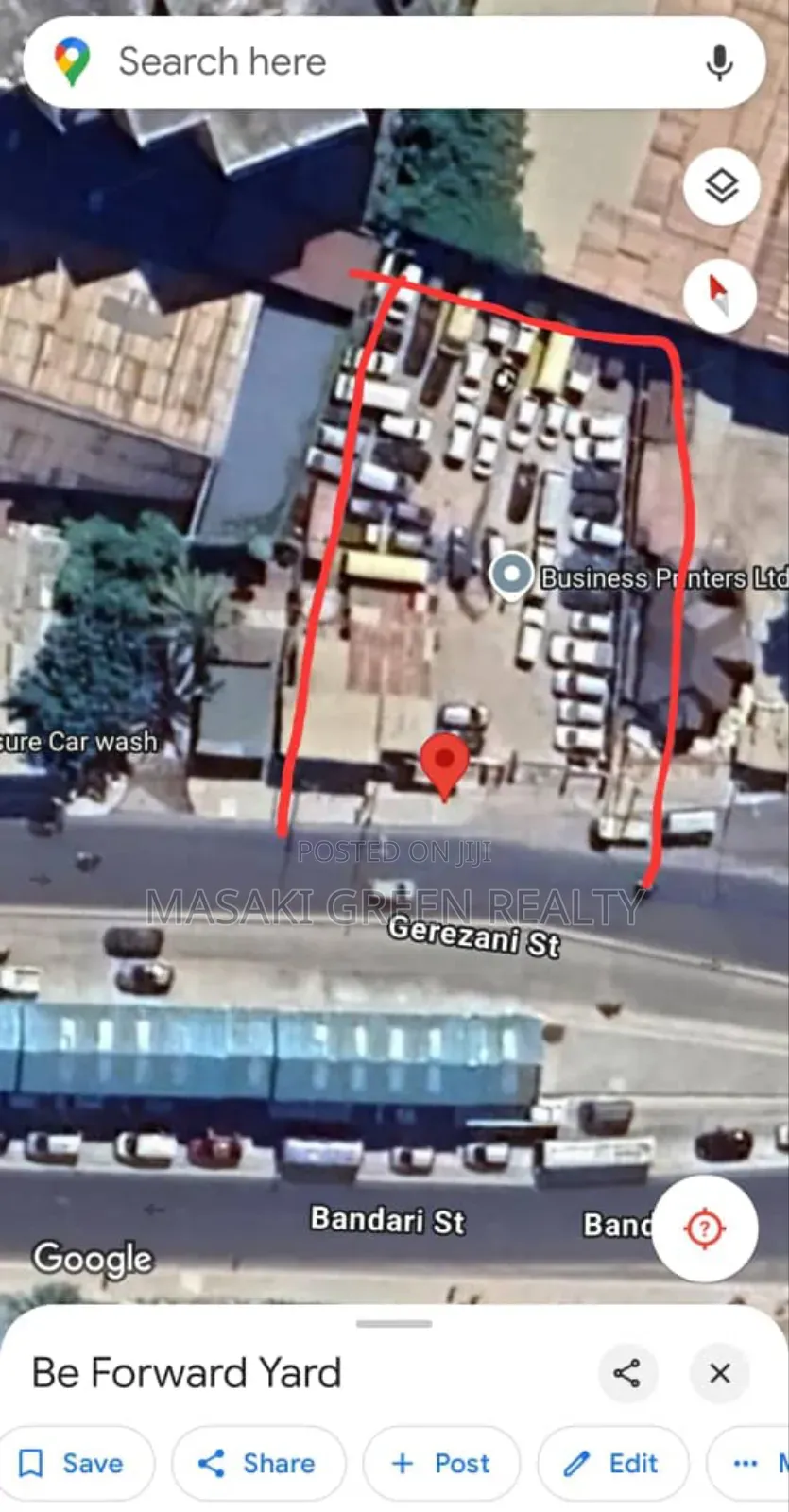 Plot for Sale