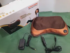 Massage Pillow Car/Home