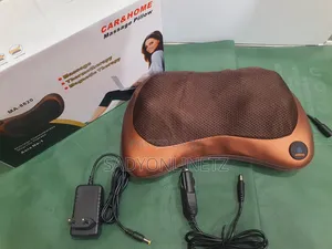 Massager Pillow Car Home