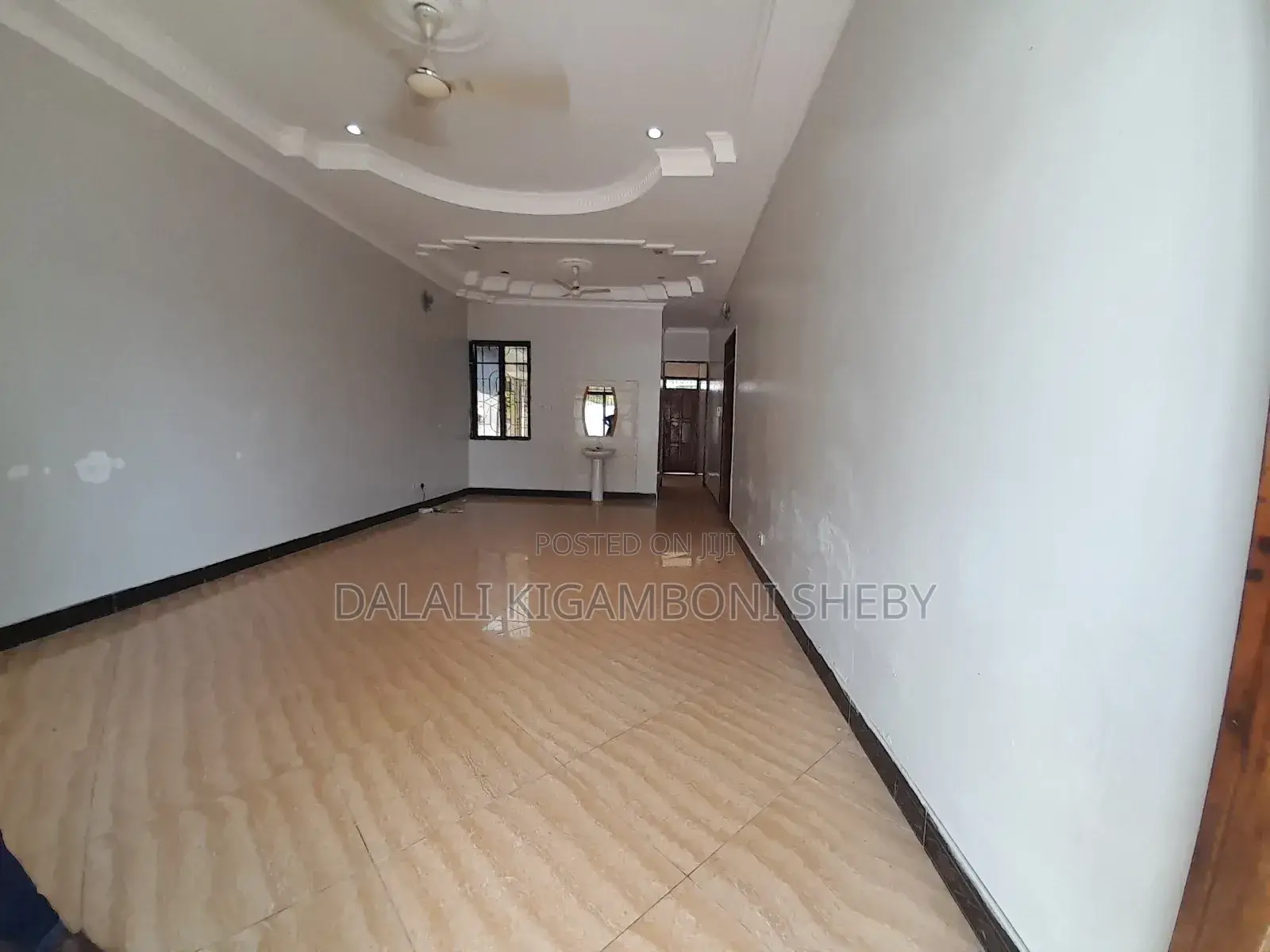 3bdrm House in Kigamboni Ungindoni for rent