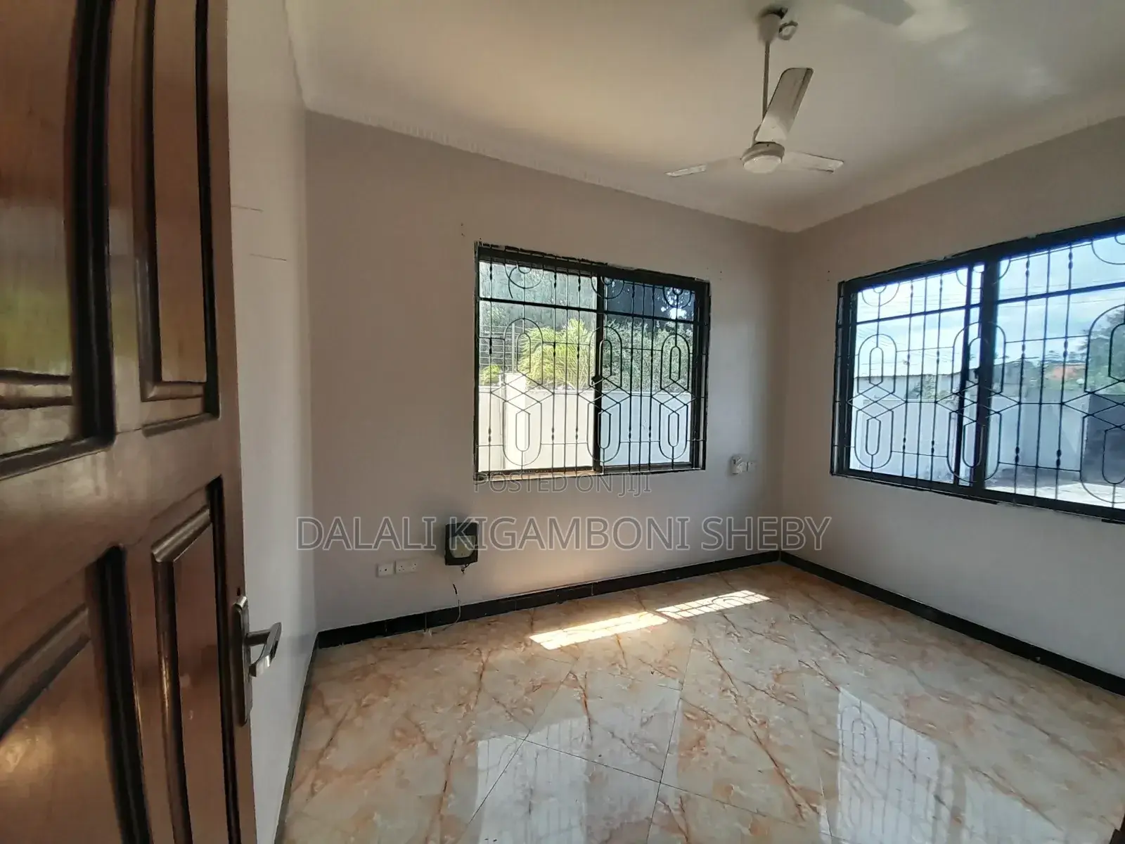 3bdrm House in Kigamboni Ungindoni for rent