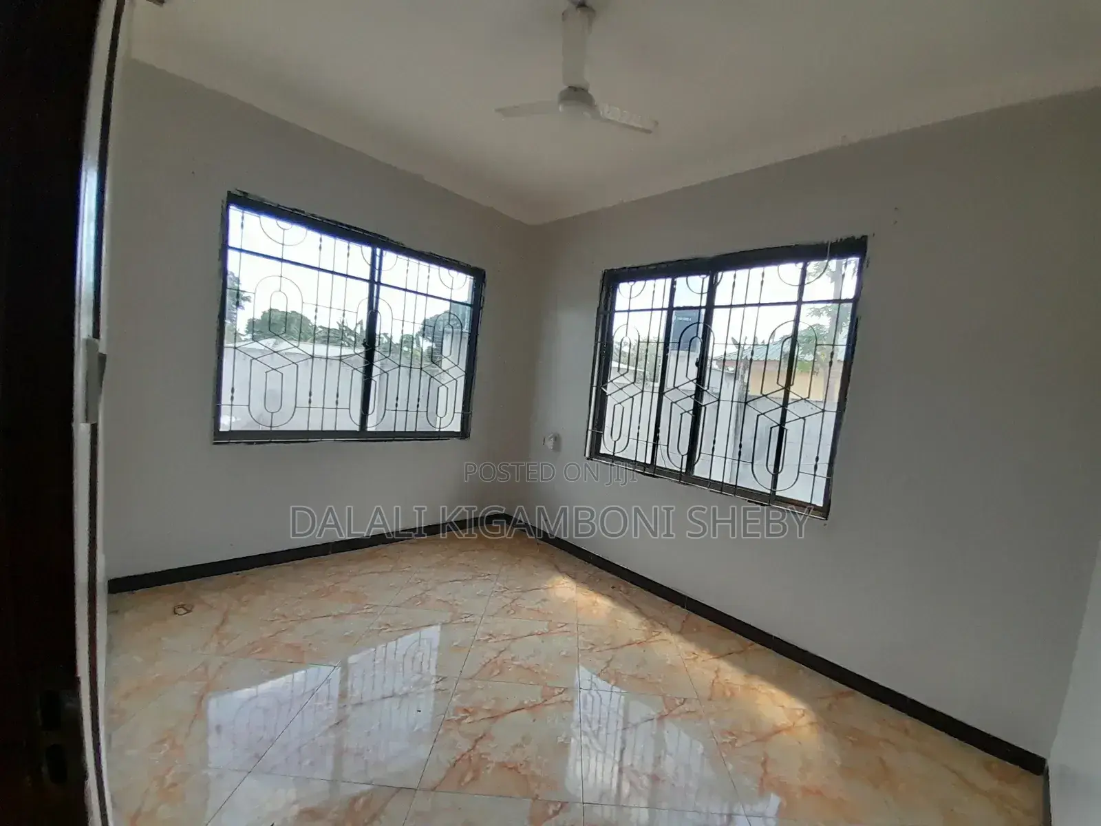 3bdrm House in Kigamboni Ungindoni for rent