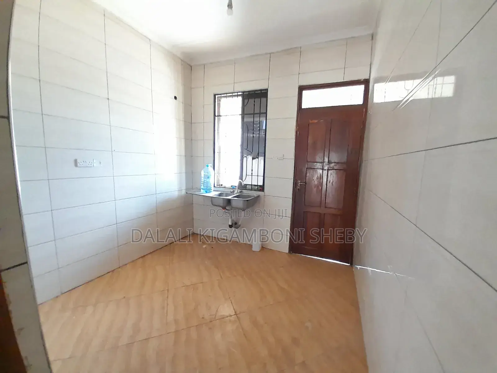 3bdrm House in Kigamboni Ungindoni for rent