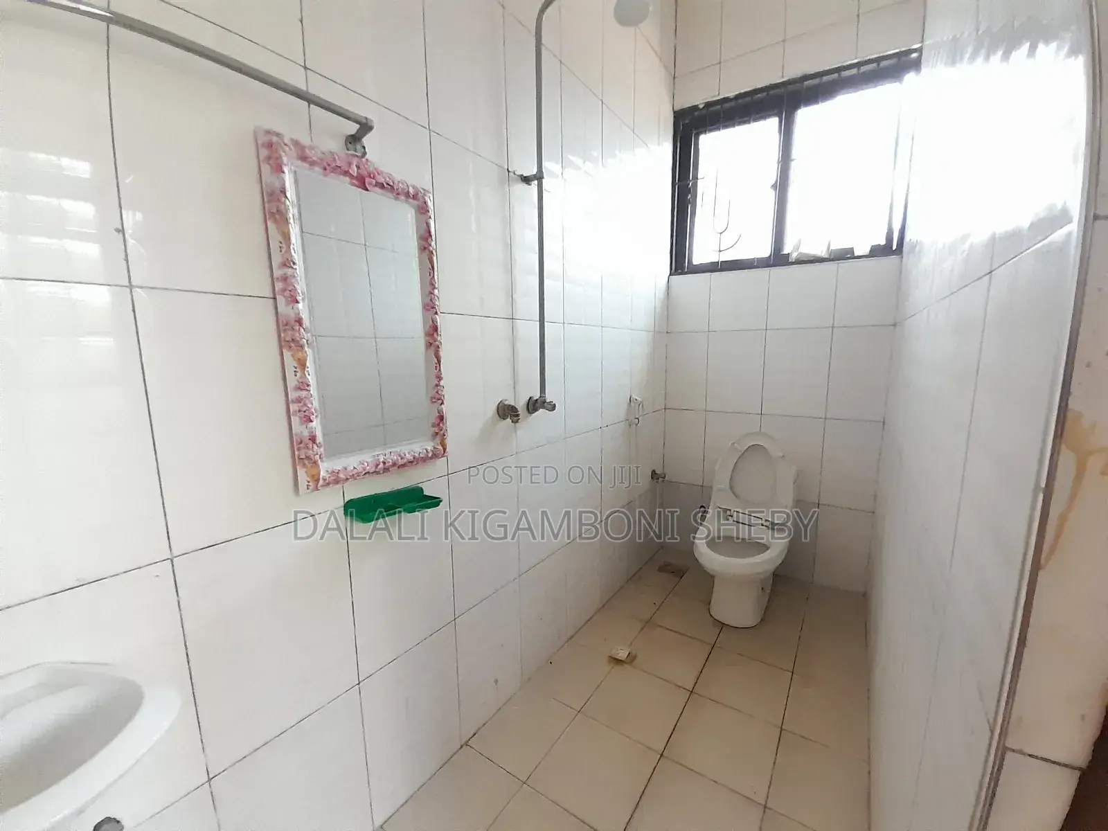 3bdrm House in Kigamboni Ungindoni for rent