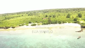 White Sand Beach Plot for Sale in Fujoni Zanzibar