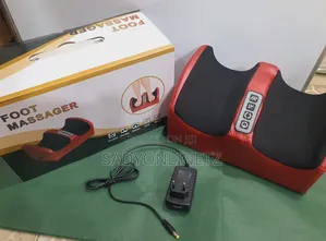 Foot Massager