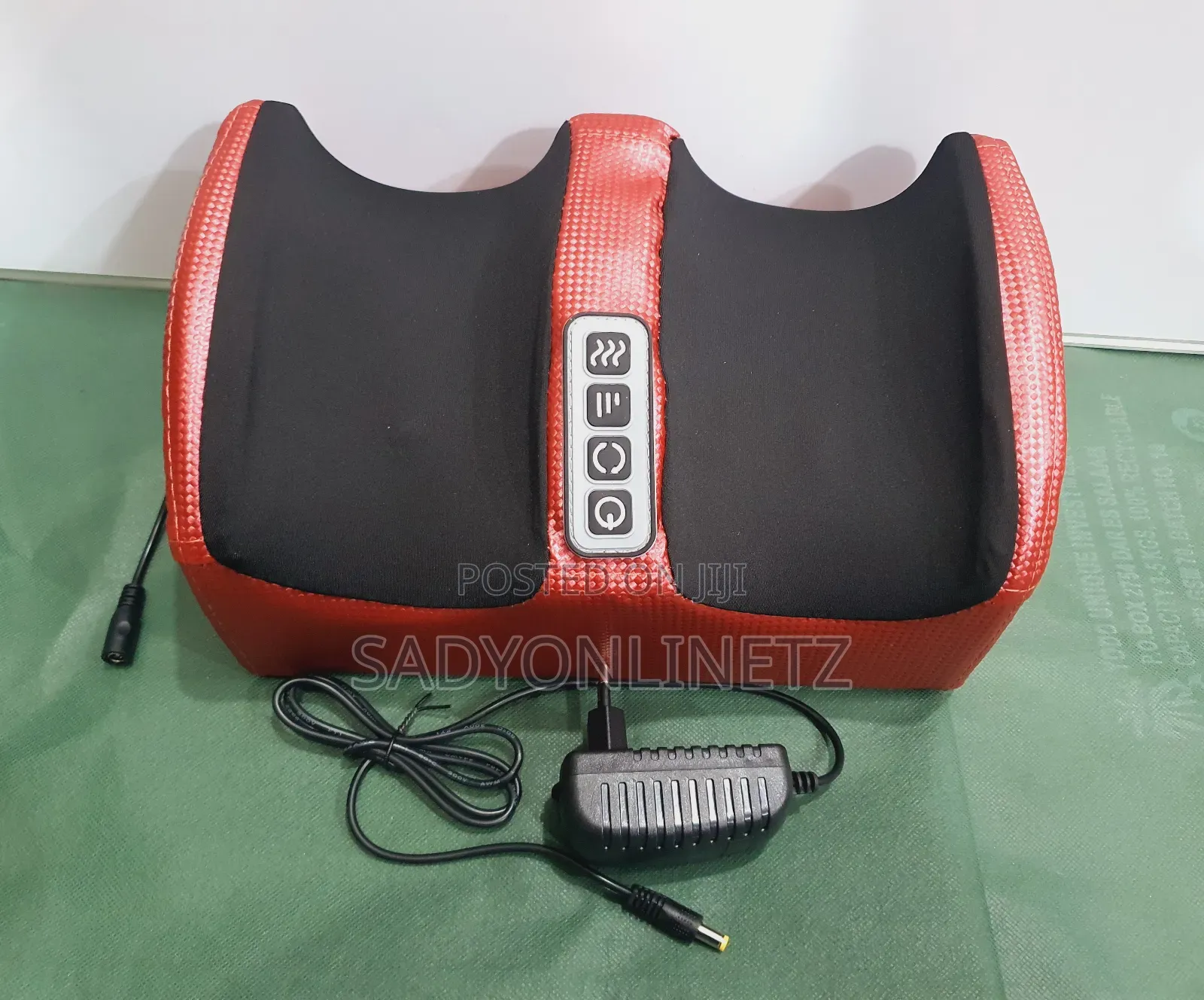Foot Massage Machine