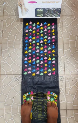Foot Massage Mats