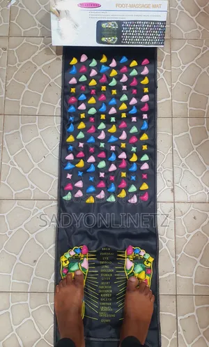 Foot Massager Walking Mats