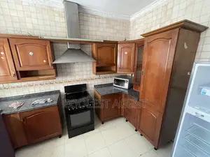 Furnished 3bdrm Apartment in Masaki, Kinondoni for rent