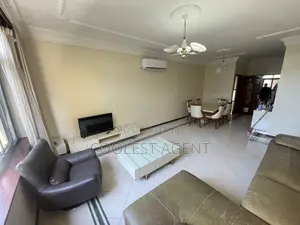 Furnished 3bdrm Apartment in Masaki, Kinondoni for rent