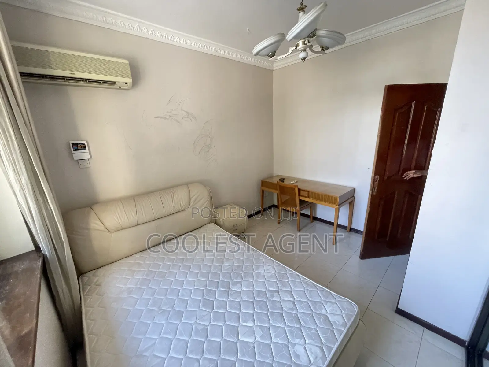Furnished 3bdrm Apartment in Masaki, Kinondoni for rent