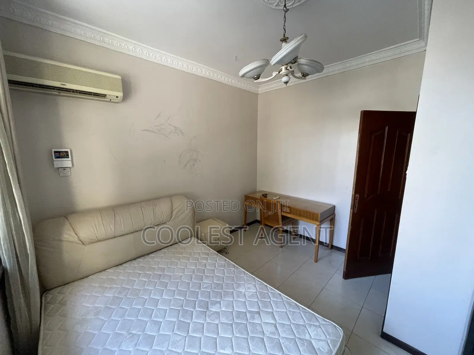Furnished 3bdrm Apartment in Masaki, Kinondoni for rent