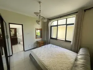 Furnished 3bdrm Apartment in Masaki, Kinondoni for rent
