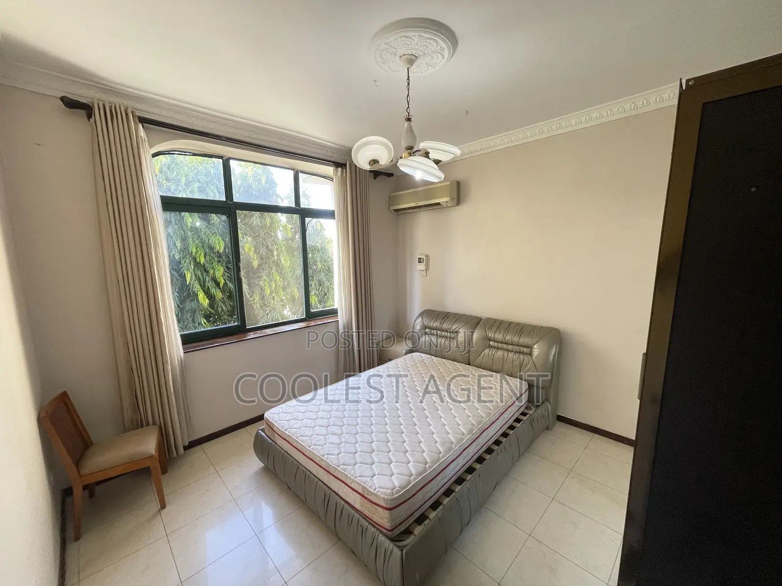 Furnished 3bdrm Apartment in Masaki, Kinondoni for rent