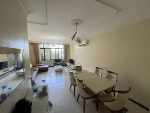 Furnished 3bdrm Apartment in Masaki, Kinondoni for rent