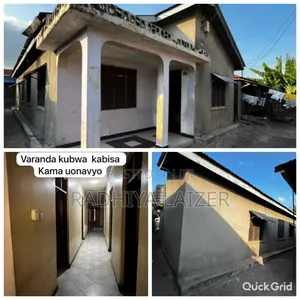 3bdrm House in Tabata Liwiti for sale