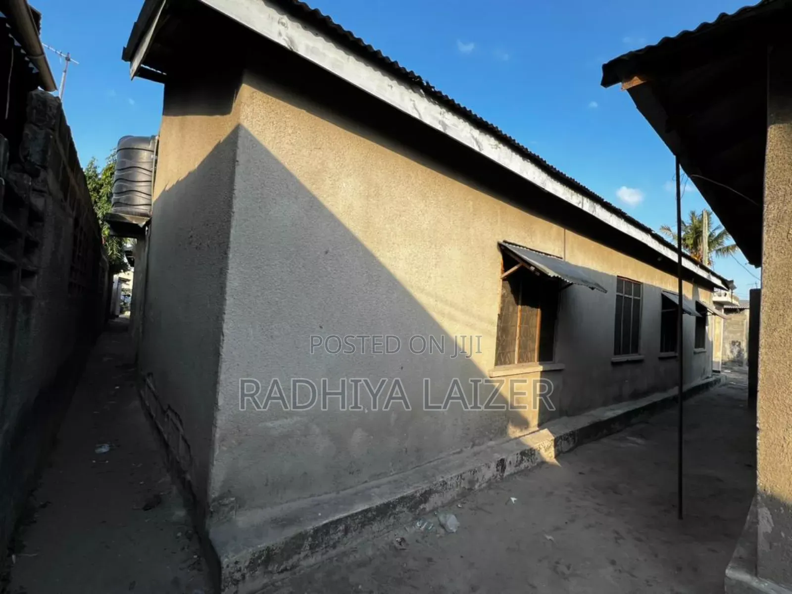 3bdrm House in Tabata Liwiti for sale
