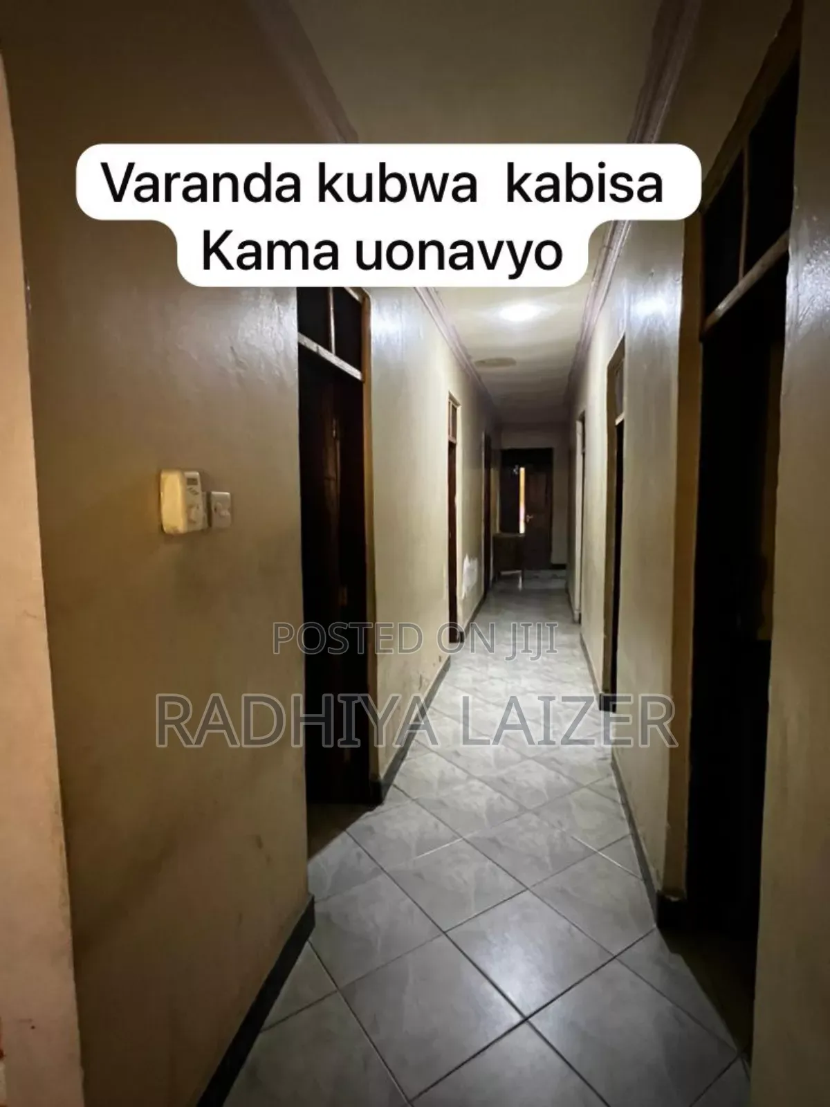 3bdrm House in Tabata Liwiti for sale