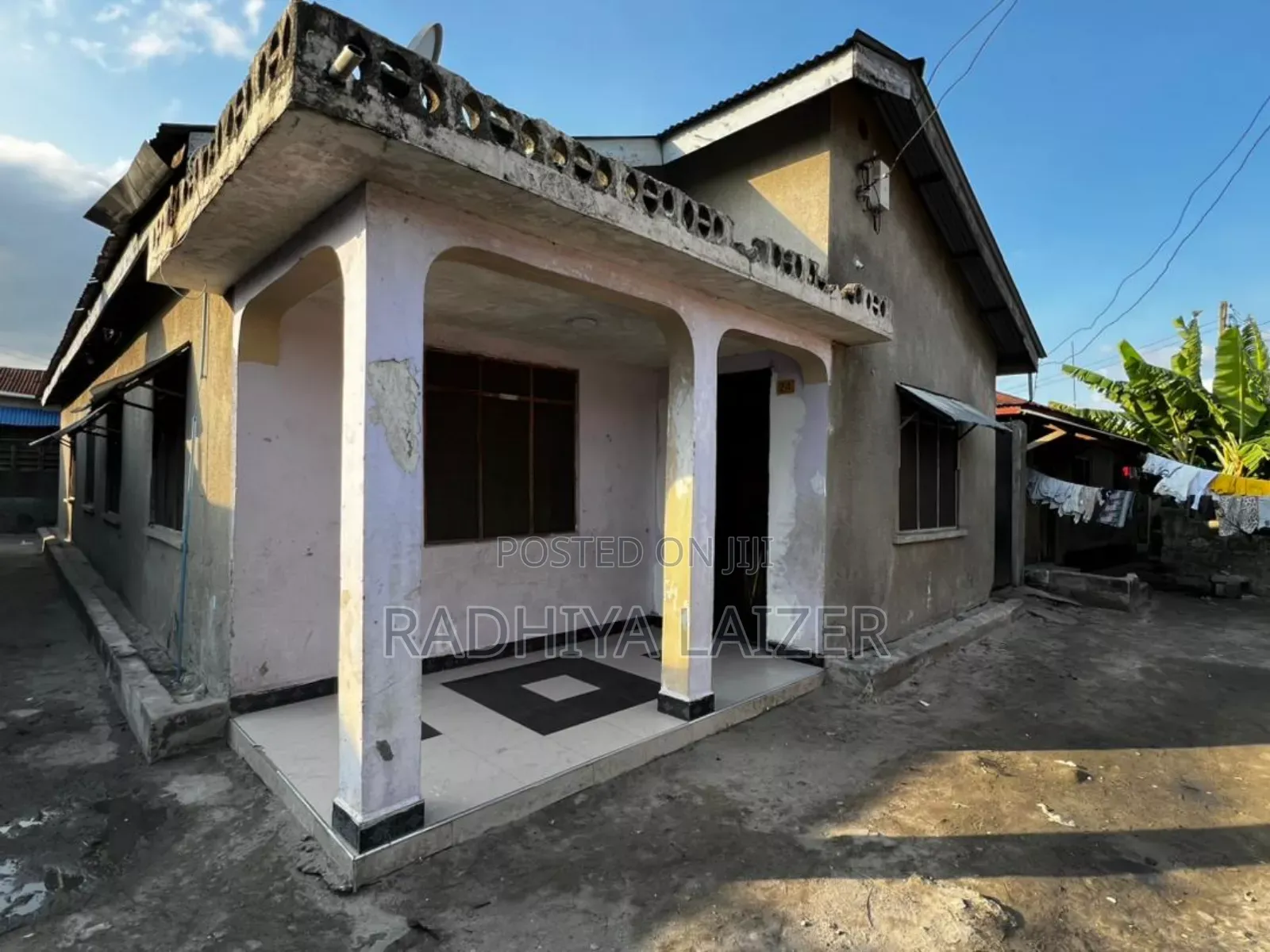 3bdrm House in Tabata Liwiti for sale