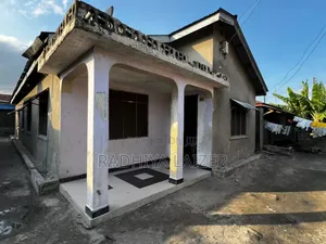 3bdrm House in Tabata Liwiti for sale