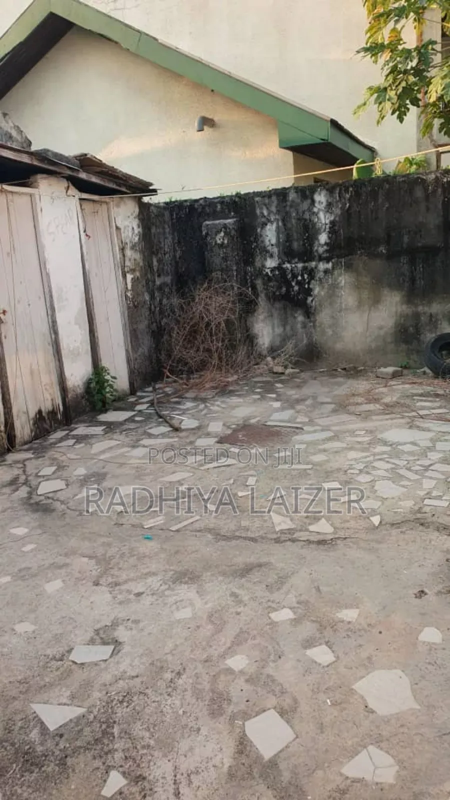 3bdrm House in Tabata Liwiti for sale