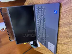 Laptop Dell Inspiron 15 8GB Intel Core I5 SSD 256GB