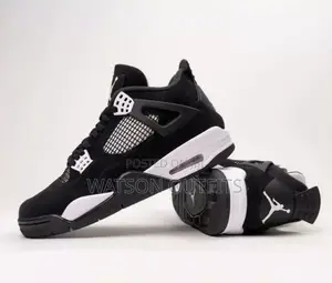 Jordan 4 Footwears
