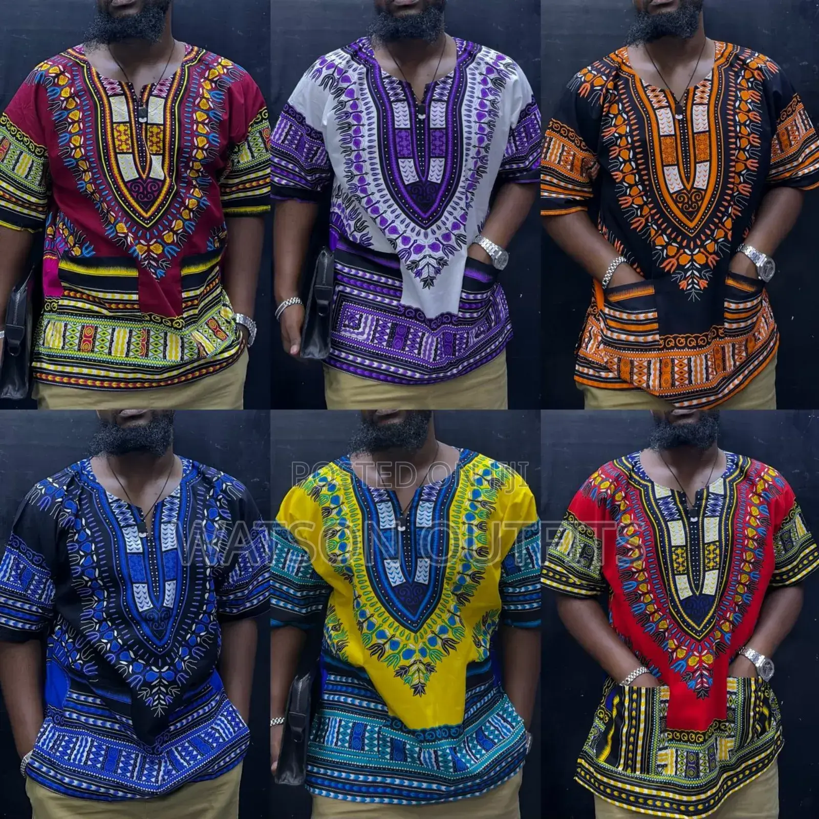 Good Material Wears