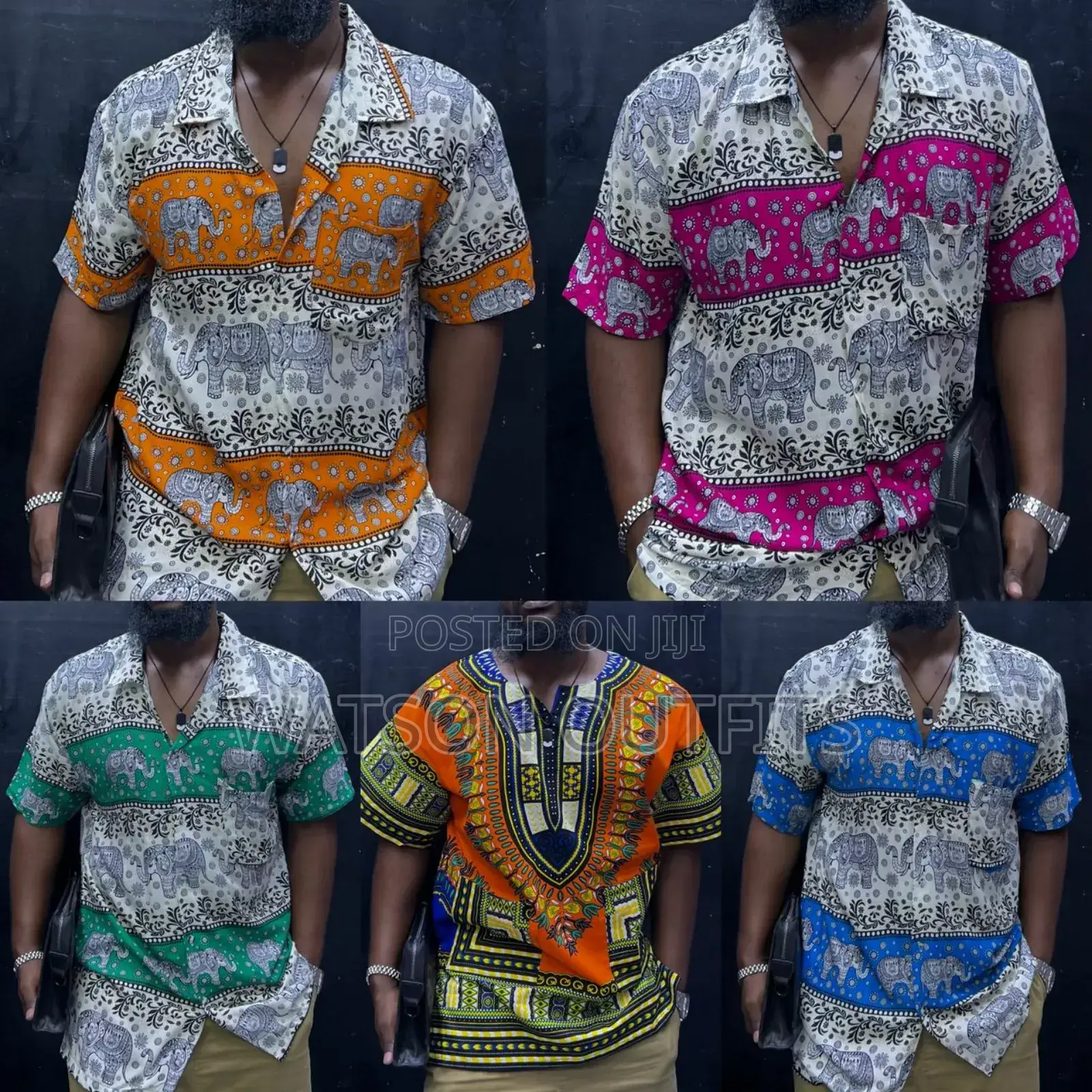 Good Material Wears