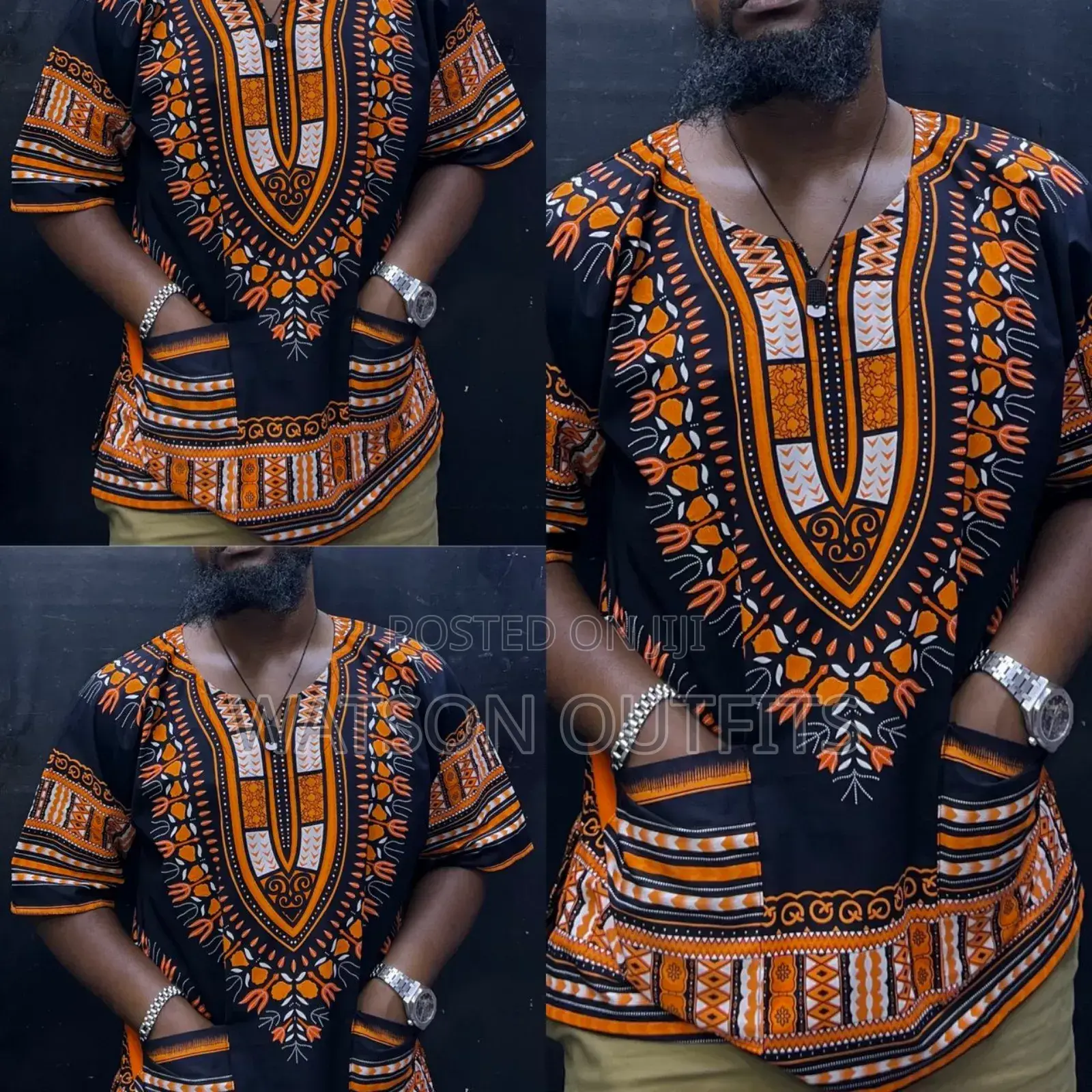 Good Material Wears