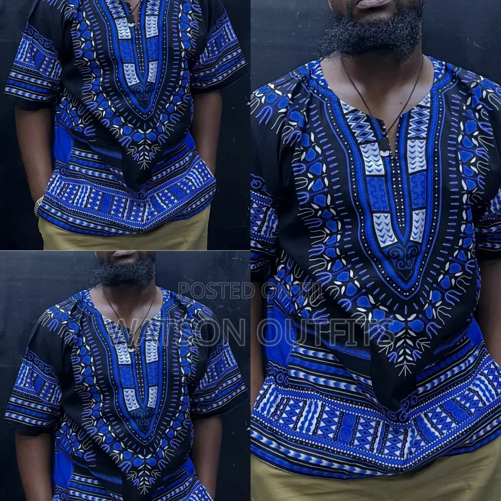 Good Material Wears