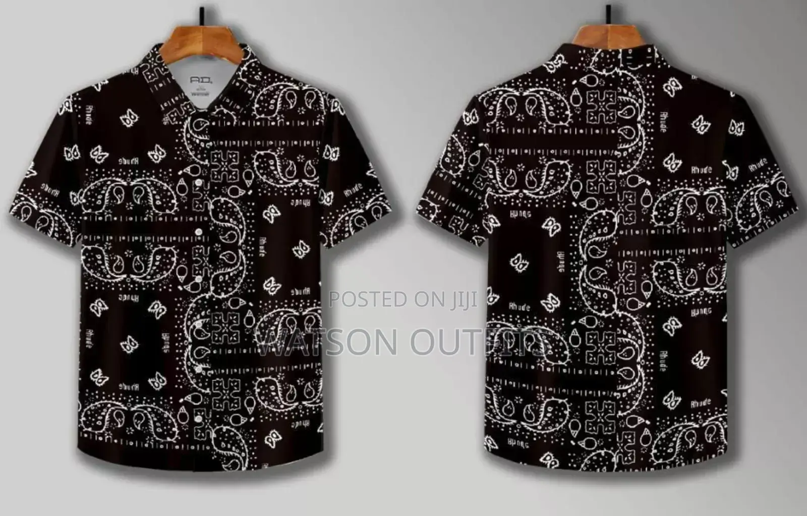 Good Material Wears