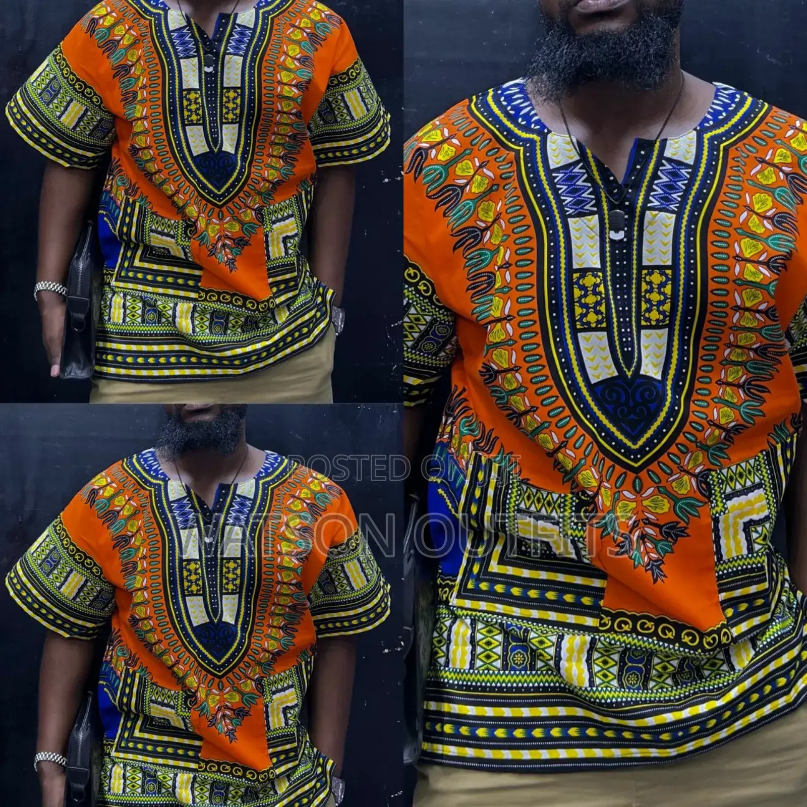 Good Material Wears
