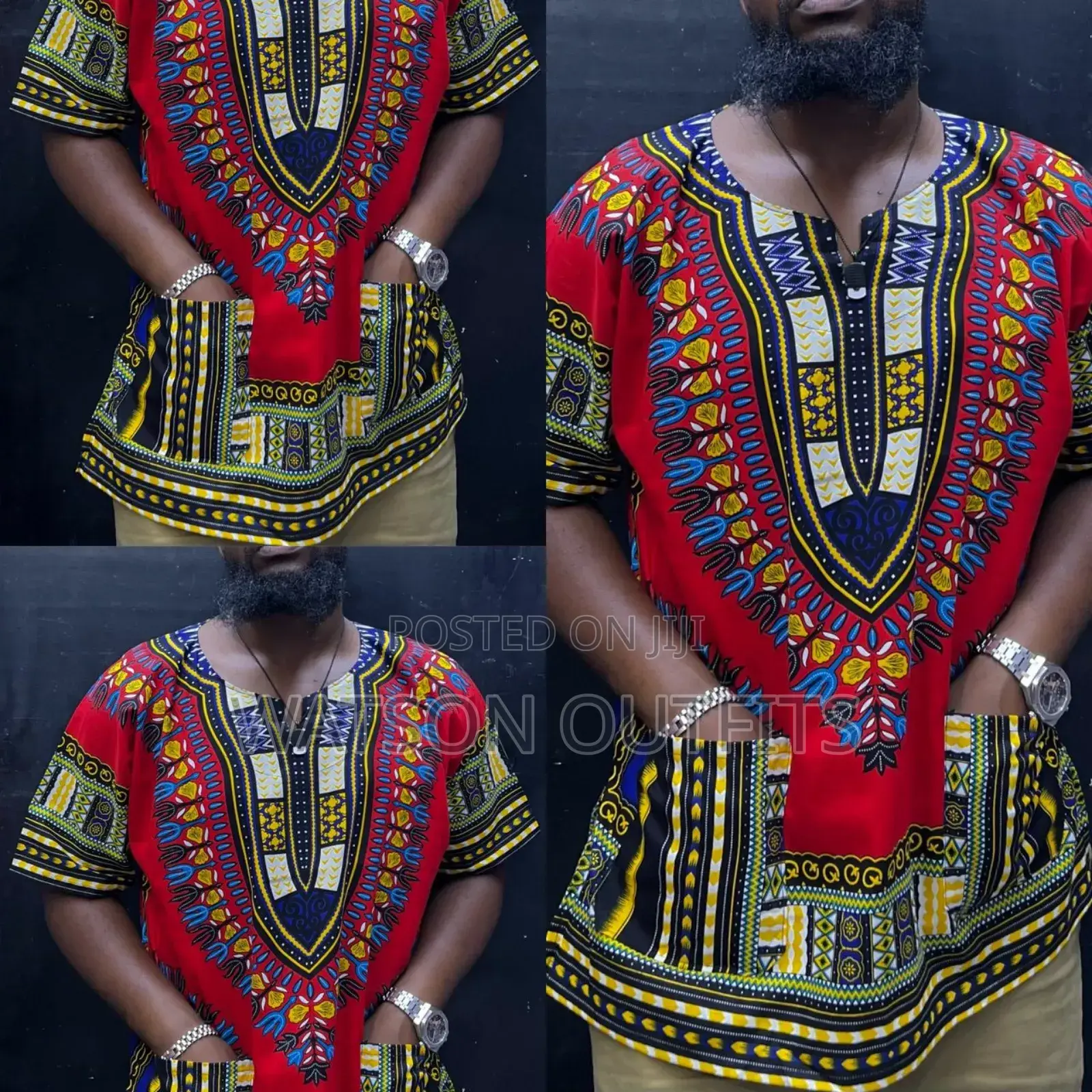 Good Material Wears
