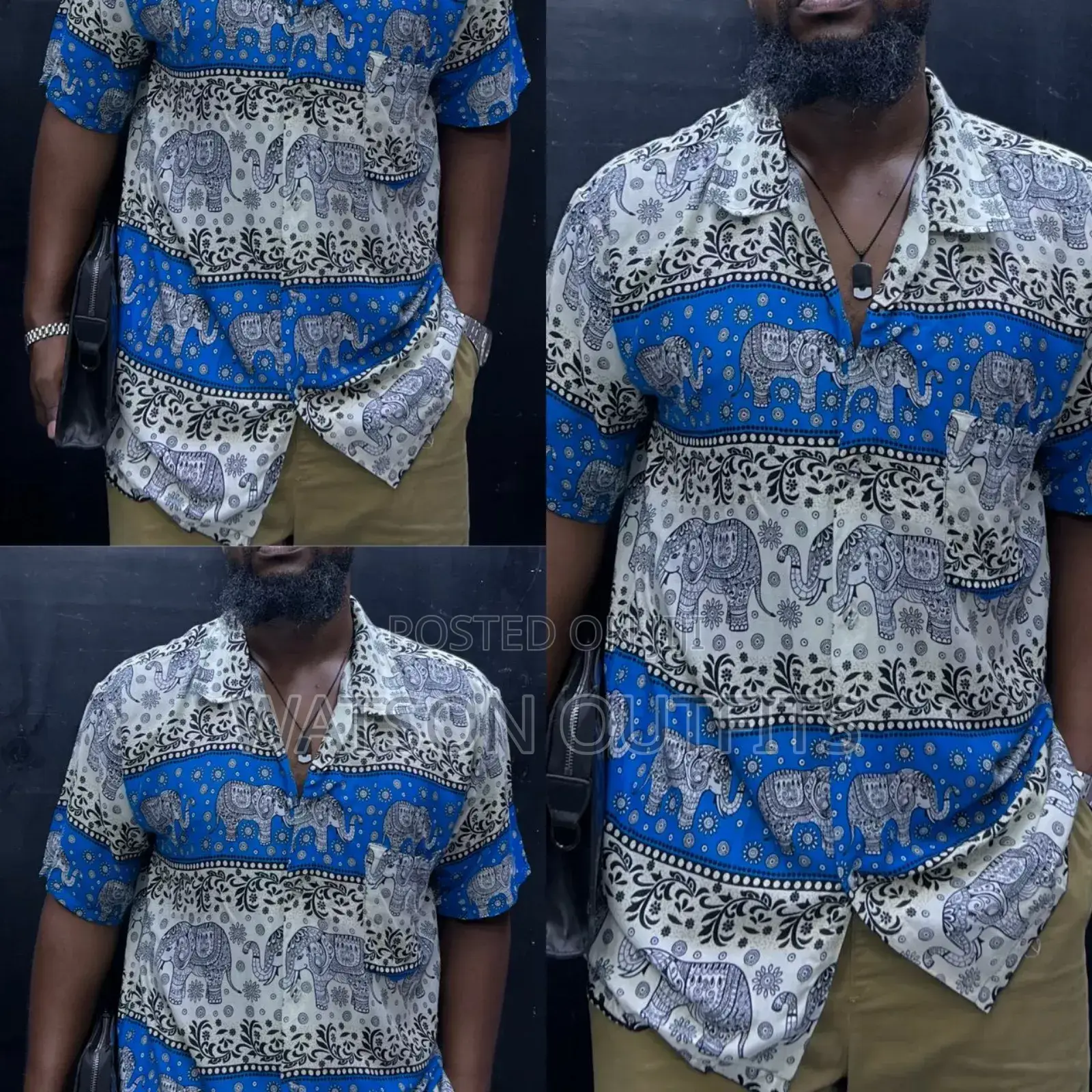 Good Material Wears