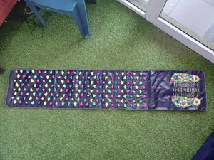 Walk Stone Road Foot Massage Acupoint Mat For Acupressure