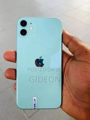 Apple iPhone 11 64 GB White