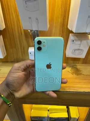 Apple iPhone 11 64 GB White