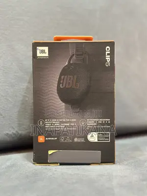 JBL Clip 5