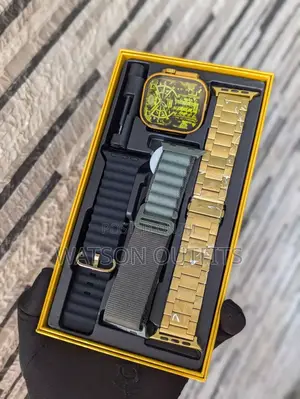Fendior New Model Smartwatch