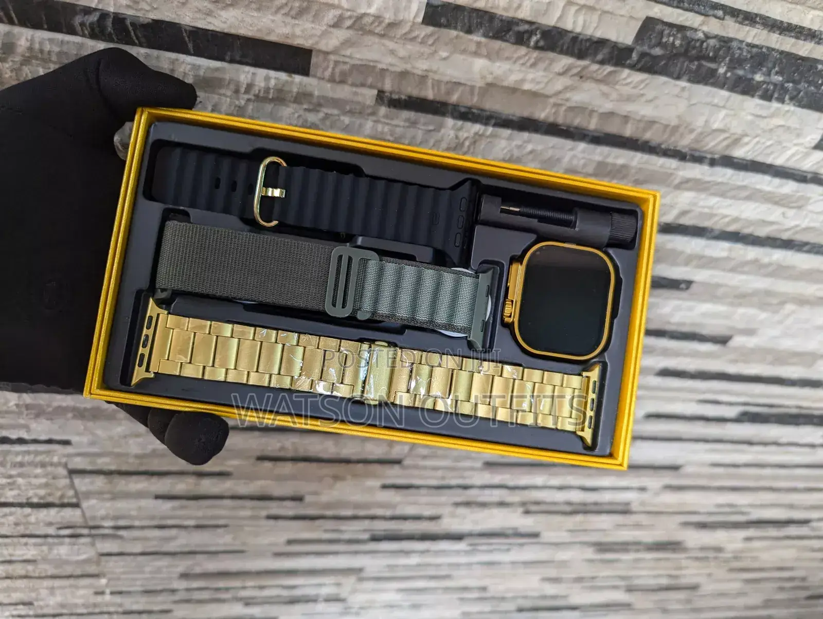 Fendior New Model Smartwatch
