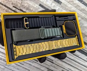 Fendior New Model Smartwatch
