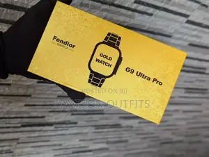 Fendior New Model Smartwatch