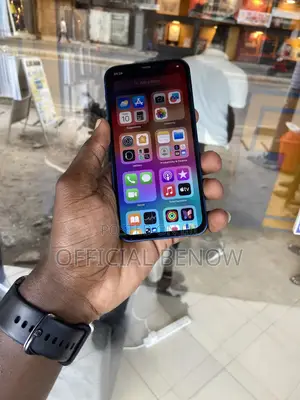 Apple iPhone 12 128 GB Blue