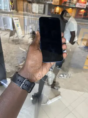 Apple iPhone 12 128 GB Blue